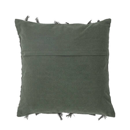 BLOOMINGVILLE GYTA Cushion Green