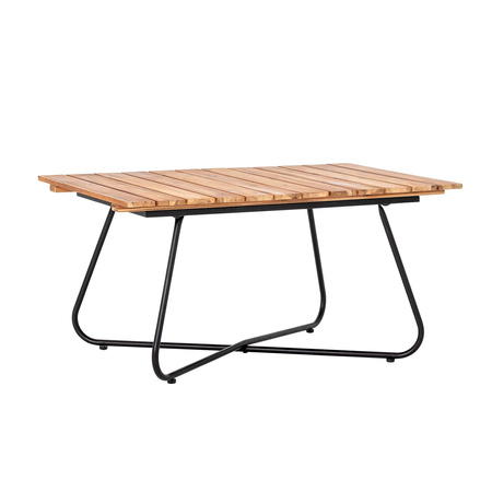 BLOOMINGVILLE HAMPTON brown table