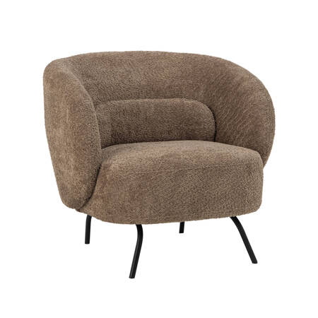 BLOOMINGVILLE HARY brown armchair