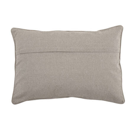 BLOOMINGVILLE JESI pillow black