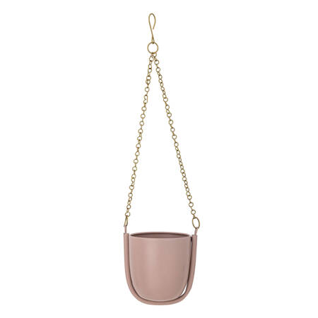 BLOOMINGVILLE KATI flowerpot pink