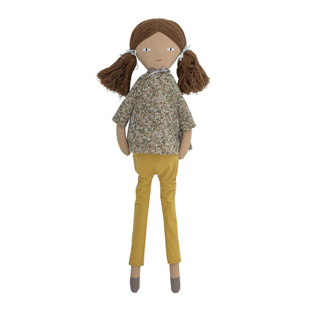 BLOOMINGVILLE LILO Large Doll Yellow