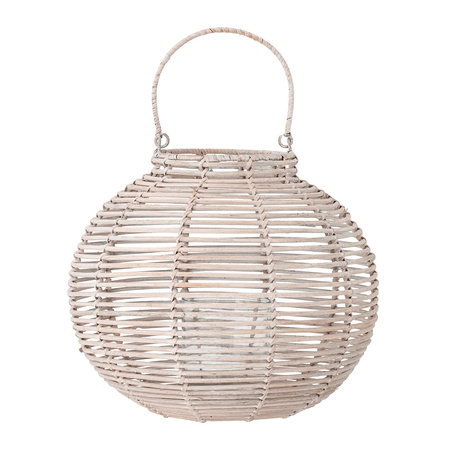 BLOOMINGVILLE MALUA lantern white