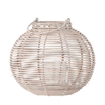 BLOOMINGVILLE MALUA lantern white