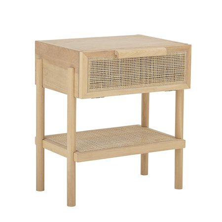 BLOOMINGVILLE MANON natural table