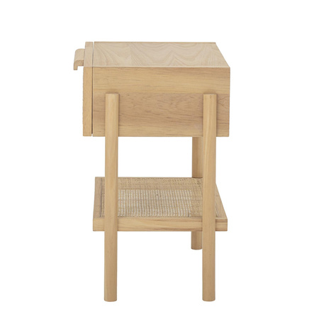 BLOOMINGVILLE MANON natural table