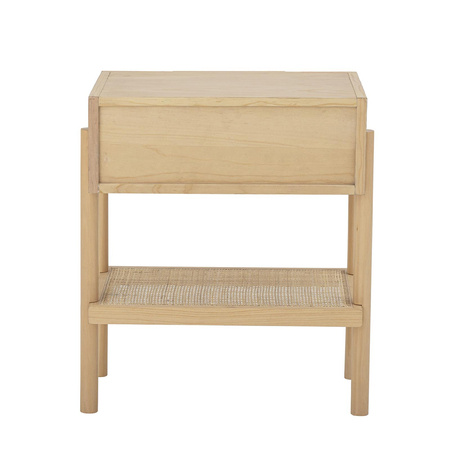 BLOOMINGVILLE MANON natural table