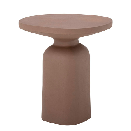 BLOOMINGVILLE MILLAN brown table