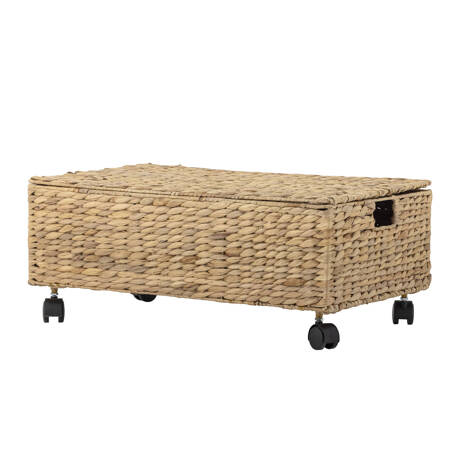 BLOOMINGVILLE NELAS Basket Natural