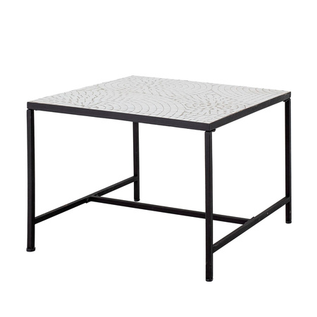 BLOOMINGVILLE NIAH Coffee Table White