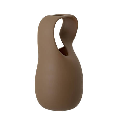 BLOOMINGVILLE NICITA vase brown