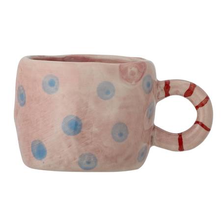 BLOOMINGVILLE NINI cup pink