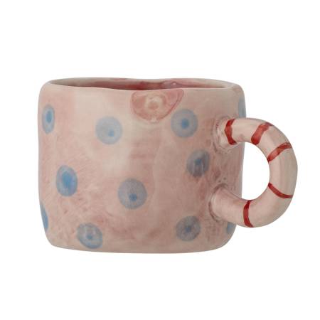 BLOOMINGVILLE NINI cup pink