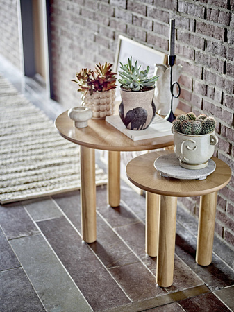 BLOOMINGVILLE NOMA Coffee Table Natural