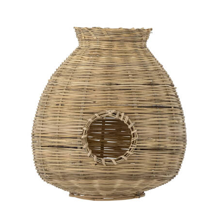 BLOOMINGVILLE OTTINE lantern, natural