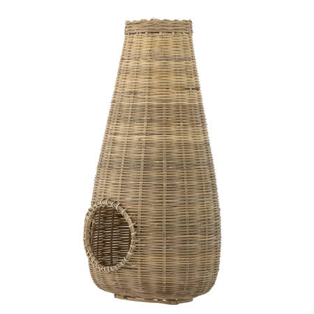 BLOOMINGVILLE OTTINE lantern, natural