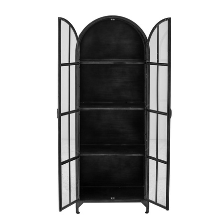 BLOOMINGVILLE PAPOLE sideboard black