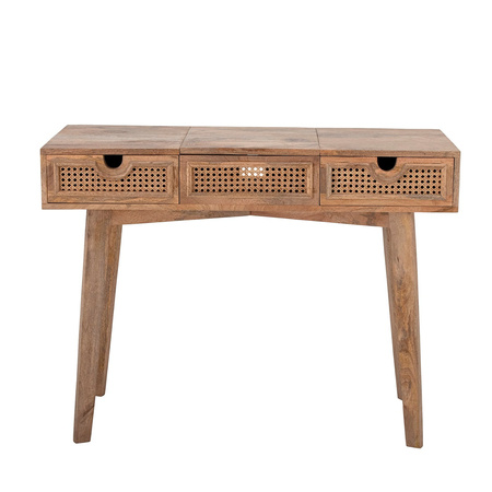 BLOOMINGVILLE PERTH Console Natural