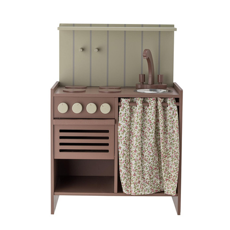 BLOOMINGVILLE PIPPI Mini Kitchen Brown