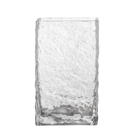 BLOOMINGVILLE REMON Vase Transparent