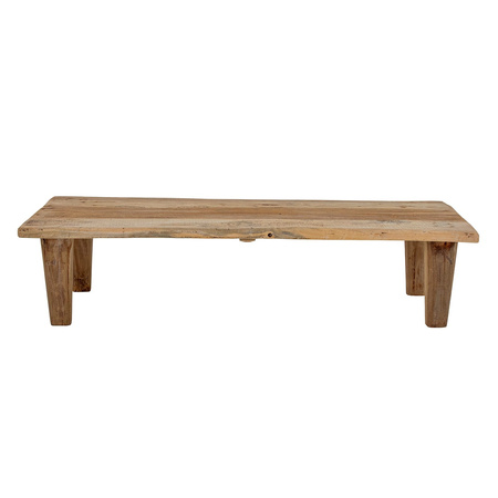 BLOOMINGVILLE RIBER coffee table natural