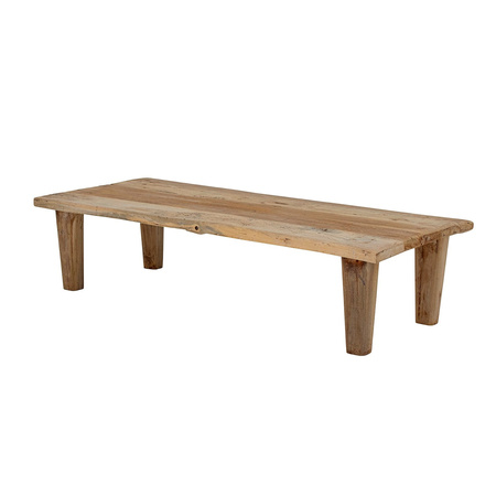 BLOOMINGVILLE RIBER coffee table natural