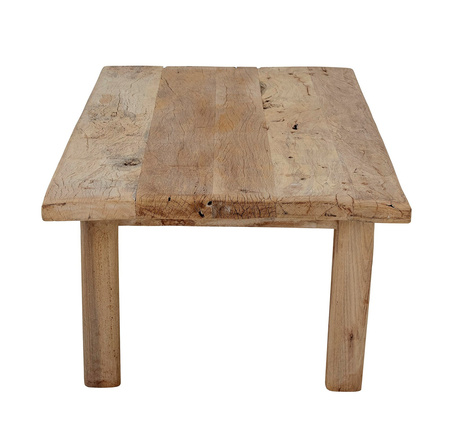 BLOOMINGVILLE RIBER coffee table natural