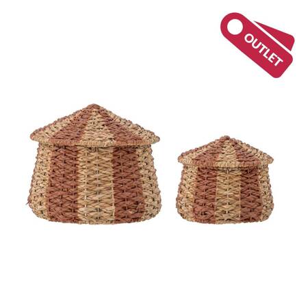 BLOOMINGVILLE RUDDI Basket Set (Outlet)