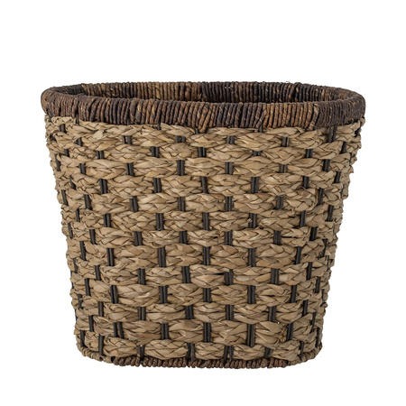 BLOOMINGVILLE SIV Basket Brown