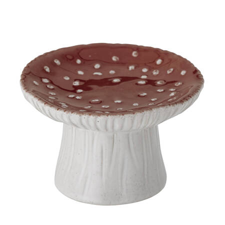 BLOOMINGVILLE SOPHINE pedestal red