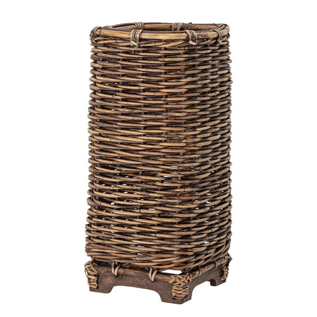 BLOOMINGVILLE STANJE basket brown