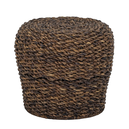 BLOOMINGVILLE TASSE stool brown