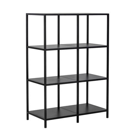 BLOOMINGVILLE VALDE black shelf