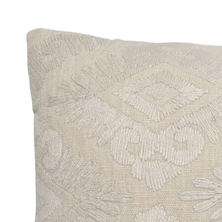 BLOOMINGVILLE VENICE natural cushion