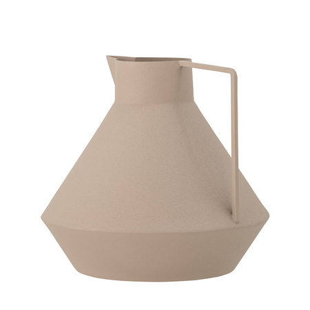 BLOOMINGVILLE Vase VENNY Natural