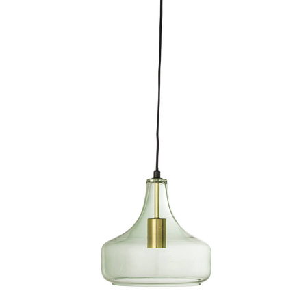 BLOOMINGVILLE YUSER green hanging lamp