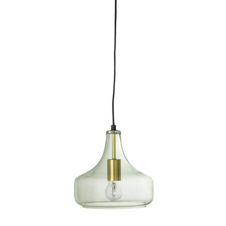 BLOOMINGVILLE YUSER green hanging lamp