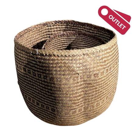 BLOOMINGVILLE exhibition basket set (outlet)