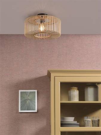 BROMO GOOD&MOJO ceiling lamp natural size L