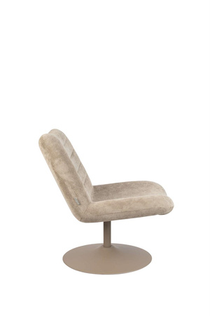 BUBBA armchair beige