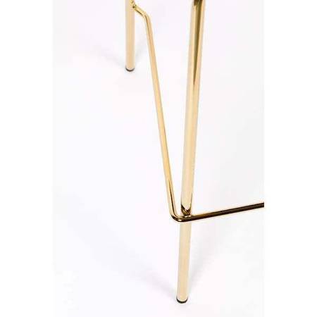 Bar stool JOLIEN aboutHome design blue