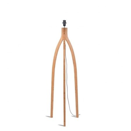 Base for the IT'S ABOUT ROMI Annapurna tripod floor lamp