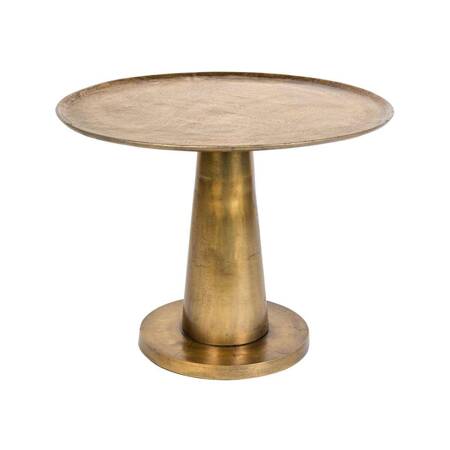 Brute Table Brass DUTCHBONE