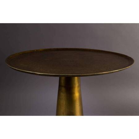 Brute Table Brass DUTCHBONE