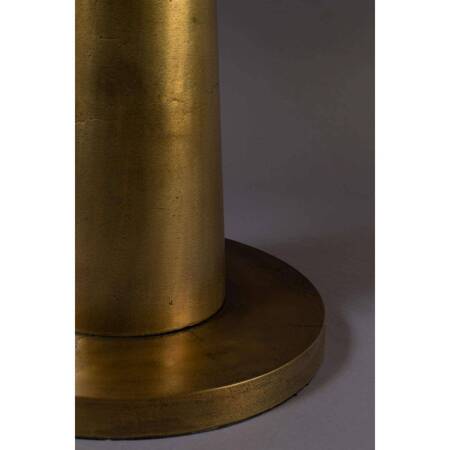 Brute Table Brass DUTCHBONE