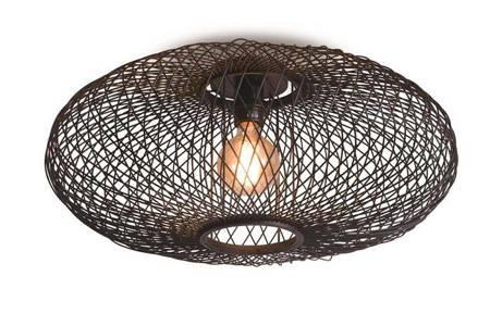 CANGO GOOD&MOJO ceiling lamp black