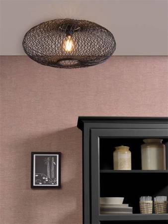 CANGO GOOD&MOJO ceiling lamp black