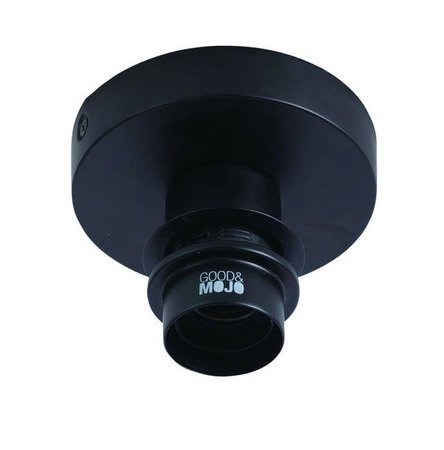 CANGO GOOD&MOJO ceiling lamp black