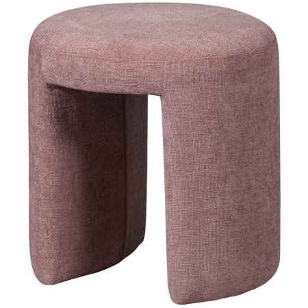 CHARLIE stool pink