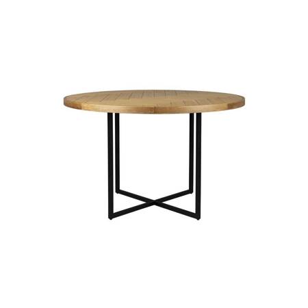 CLASS 120' oak table